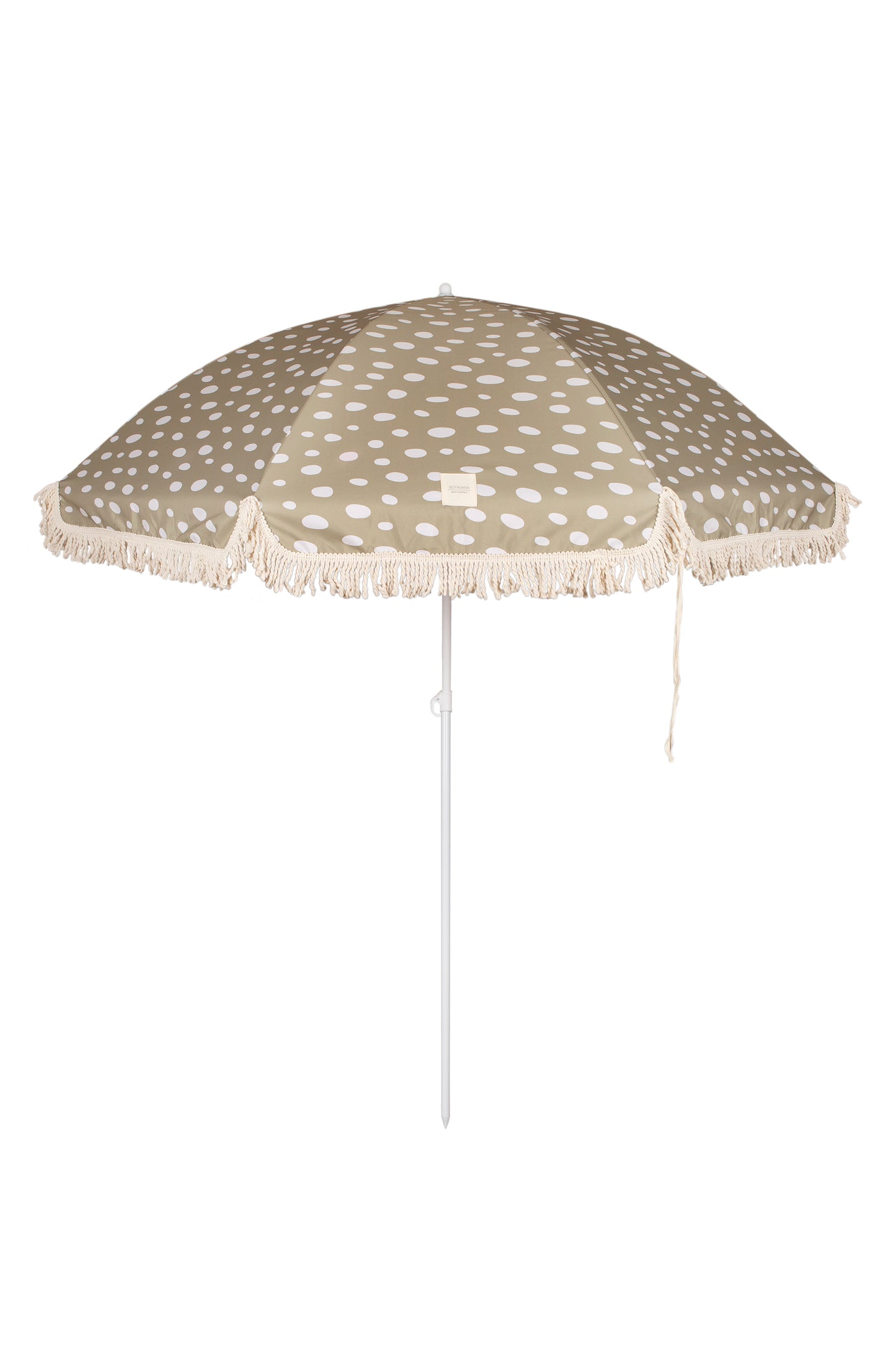 Sombrilla de Playa Genoveses